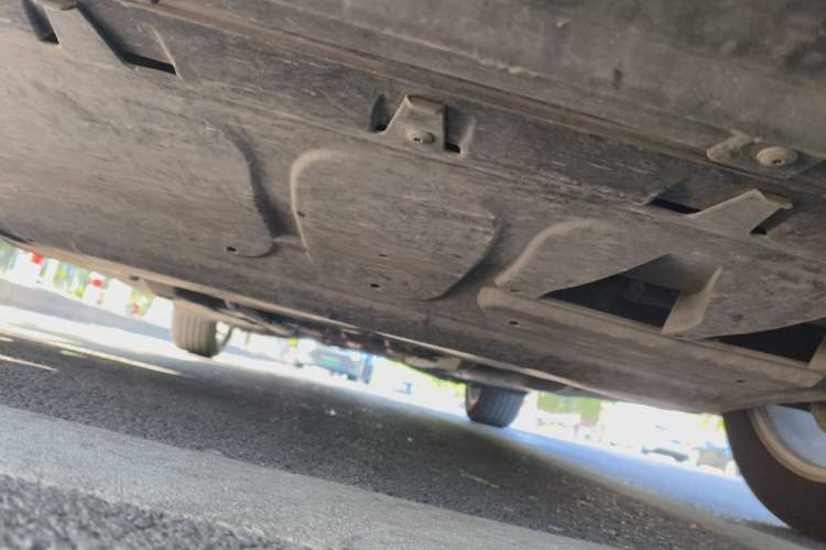 Used Volkswagen Beetle 2018 180TSI Shangle Model Chassis Front