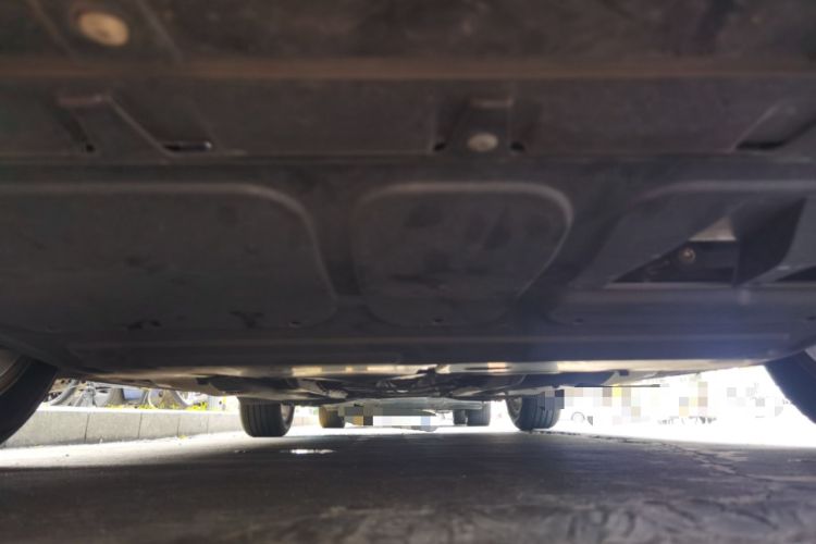 Used Volkswagen Beetle 2018 180TSI Shangle Model Chassis Front