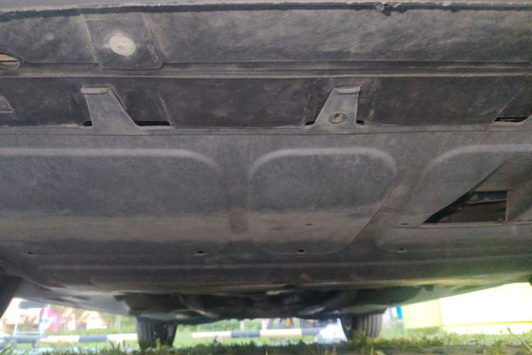 Used Volkswagen Beetle 2018 280TSI Zongle Model Chassis Front