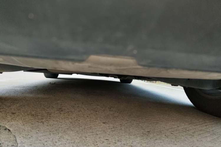 Used Volkswagen Beetle 2018 180TSI Yile Model Chassis Rear