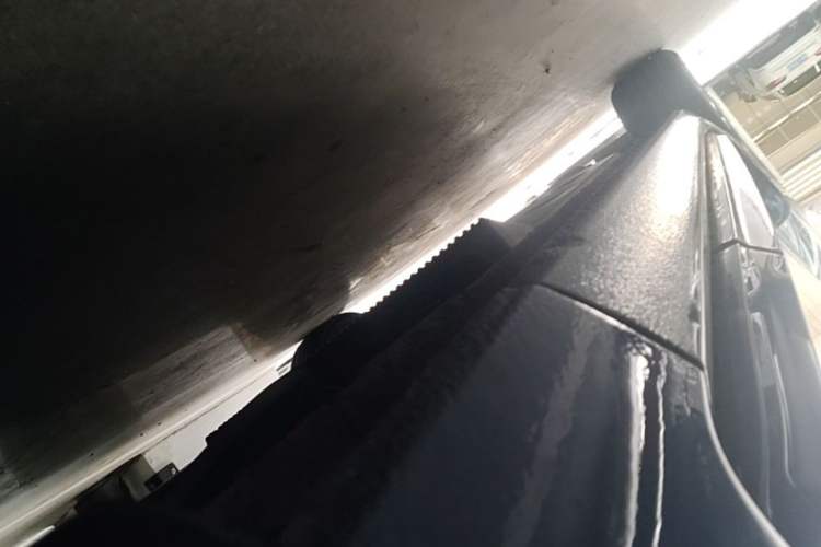 Used Volkswagen Beetle 2018 180TSI Yile Model Chassis Rear Left