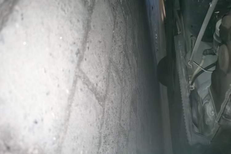 Used Volkswagen Beetle 2018 180TSI Yile Model Chassis Rear Right