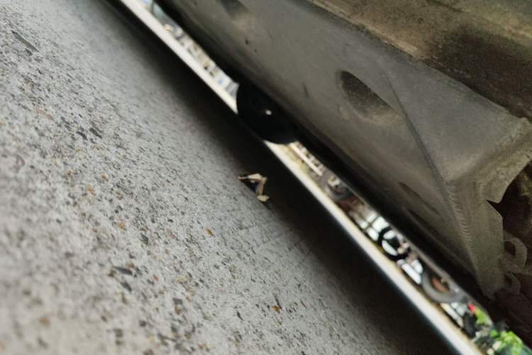 Used Volkswagen Beetle 2018 180TSI Yile Model Chassis Rear Right