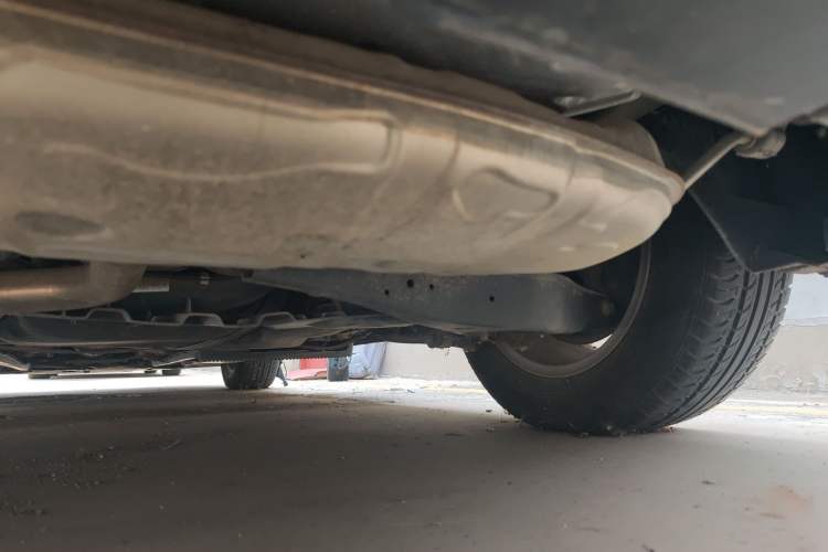 Used Volkswagen Beetle 2018 180TSI Yile Model Chassis Rear Right