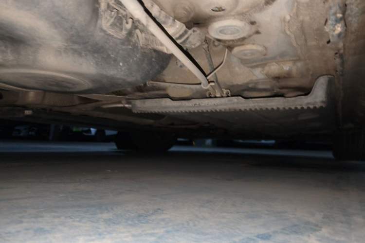 Used Volkswagen Beetle 2018 180TSI Shangle Model Chassis Rear Right