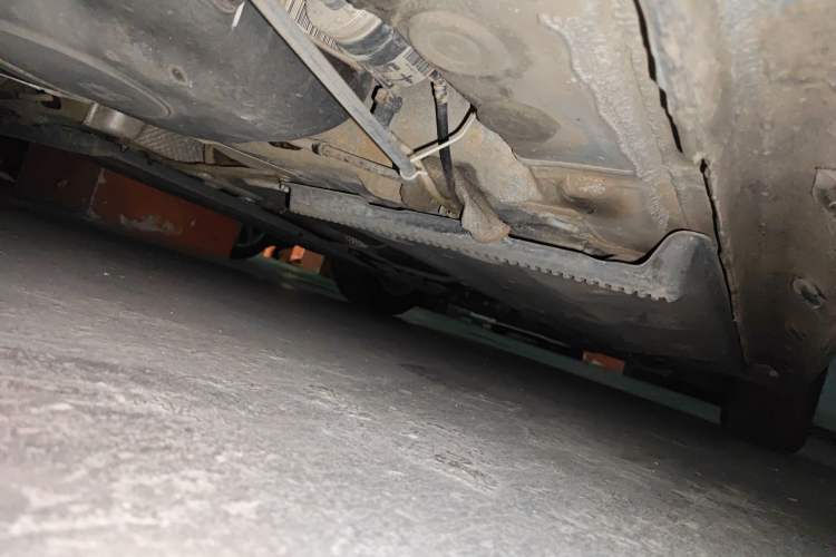 Used Volkswagen Beetle 2018 180TSI Yile Model Chassis Rear Right