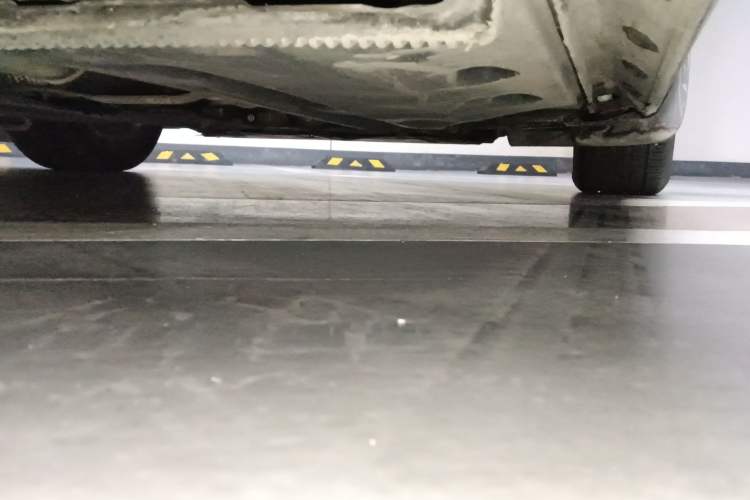 Used Volkswagen Beetle 2018 180TSI Yile Model Chassis Rear Right
