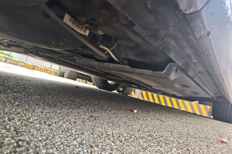 Used Volkswagen Beetle 2018 180TSI Yile Model Chassis Rear Right