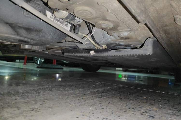 Used Volkswagen Beetle 2018 180TSI Yile Model Chassis Rear Right