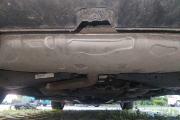 Used Volkswagen Beetle 2018 280TSI Zongle Model Chassis Rear