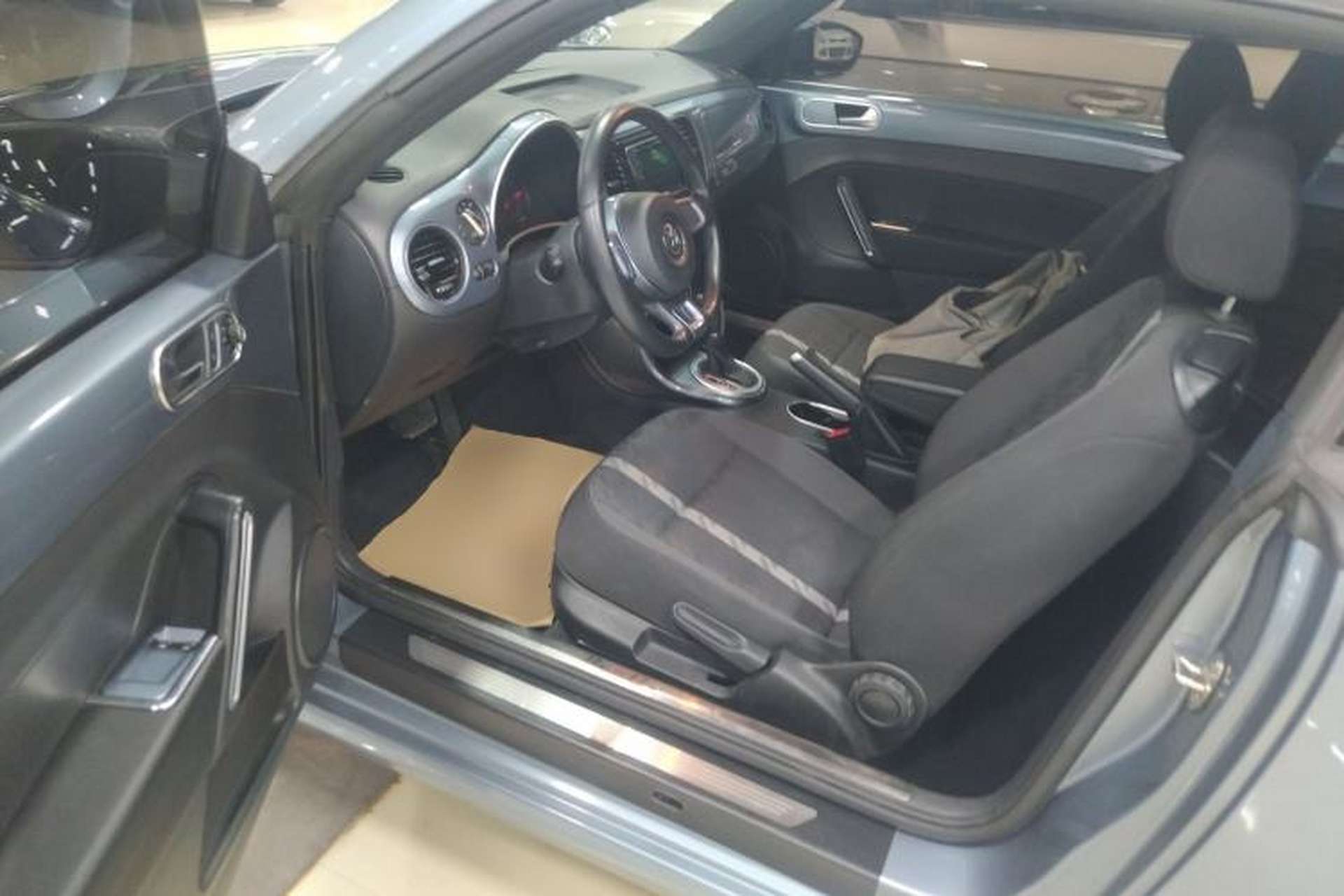 Used Volkswagen Beetle 2018 180TSI Yile Model Driver Seat