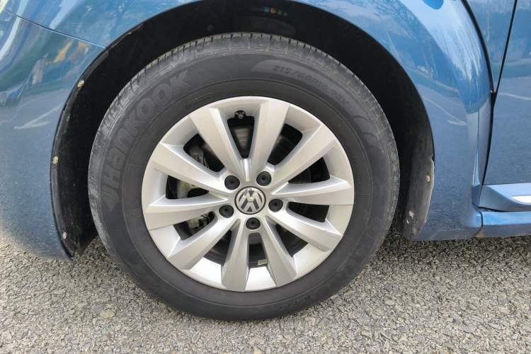Used Volkswagen Beetle 2018 180TSI Yile Model Exterior 10