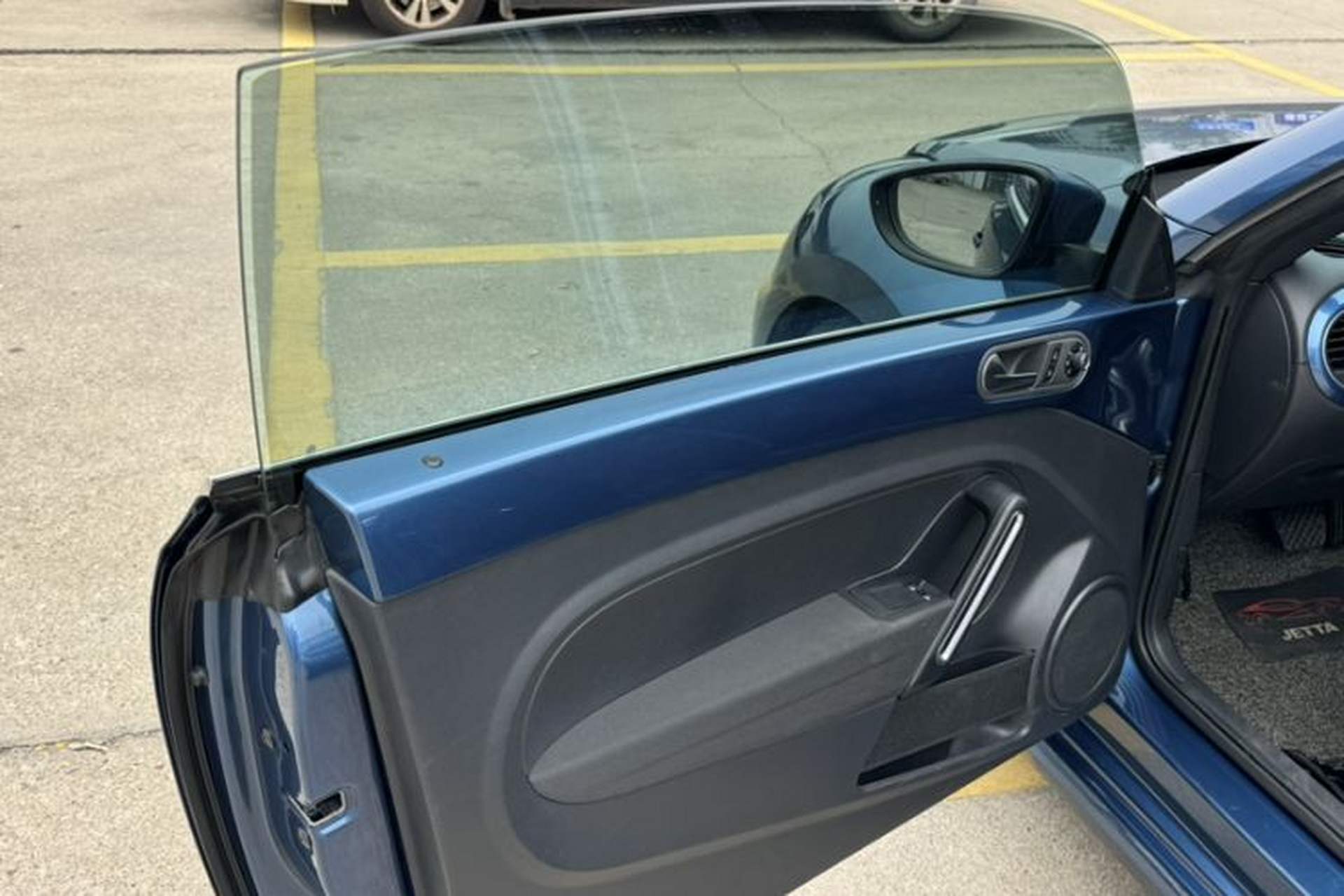 Used Volkswagen Beetle 2018 180TSI Yile Model Exterior 13