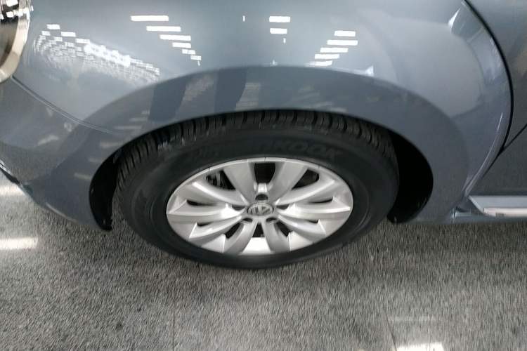 Used Volkswagen Beetle 2018 180TSI Yile Model Exterior 3