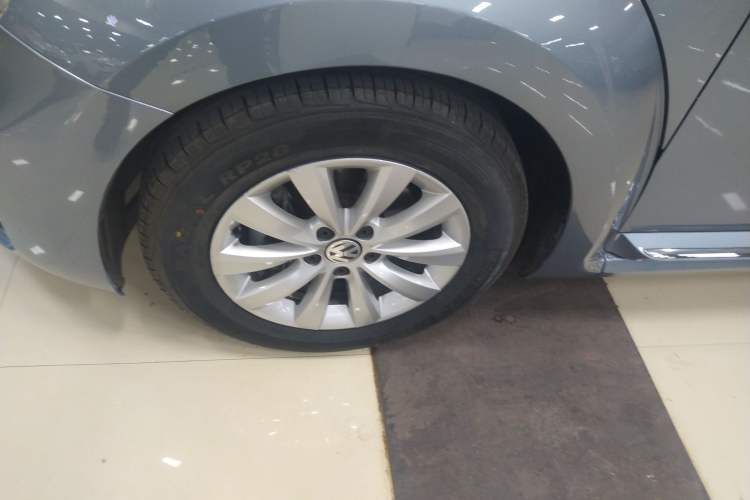 Used Volkswagen Beetle 2018 180TSI Yile Model Exterior 4
