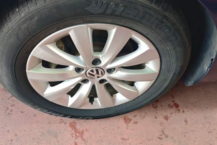 Used Volkswagen Beetle 2018 180TSI Yile Model Exterior 4