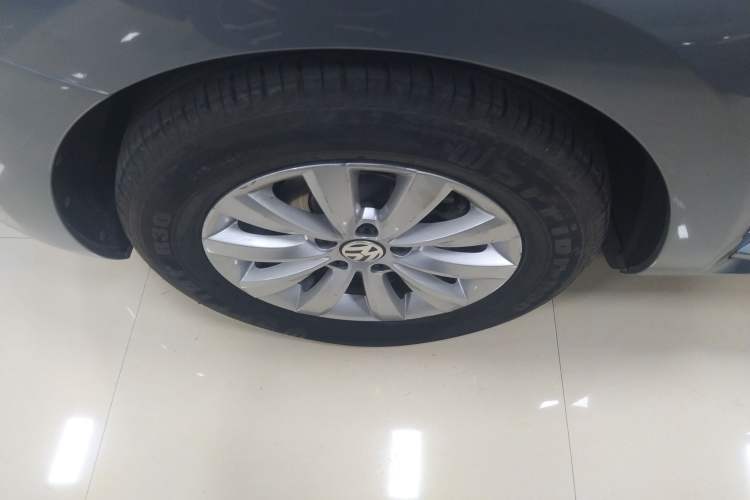 Used Volkswagen Beetle 2018 180TSI Yile Model Exterior 5