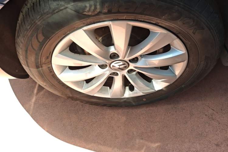 Used Volkswagen Beetle 2018 180TSI Yile Model Exterior 5