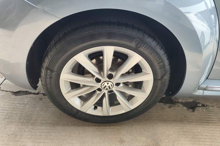 Used Volkswagen Beetle 2018 180TSI Shangle Model Exterior 5