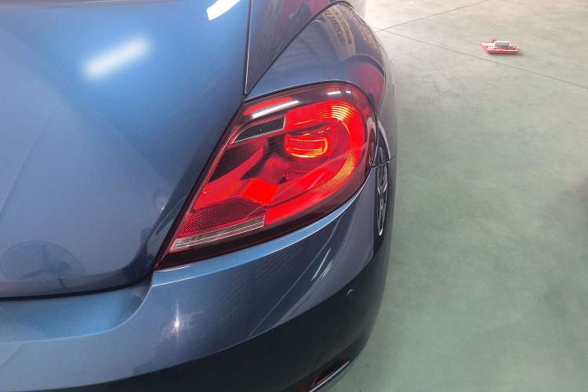 Used Volkswagen Beetle 2018 180TSI Yile Model Exterior 6