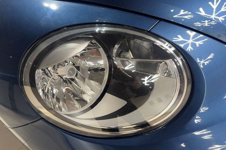 Used Volkswagen Beetle 2018 180TSI Yile Model Exterior 6