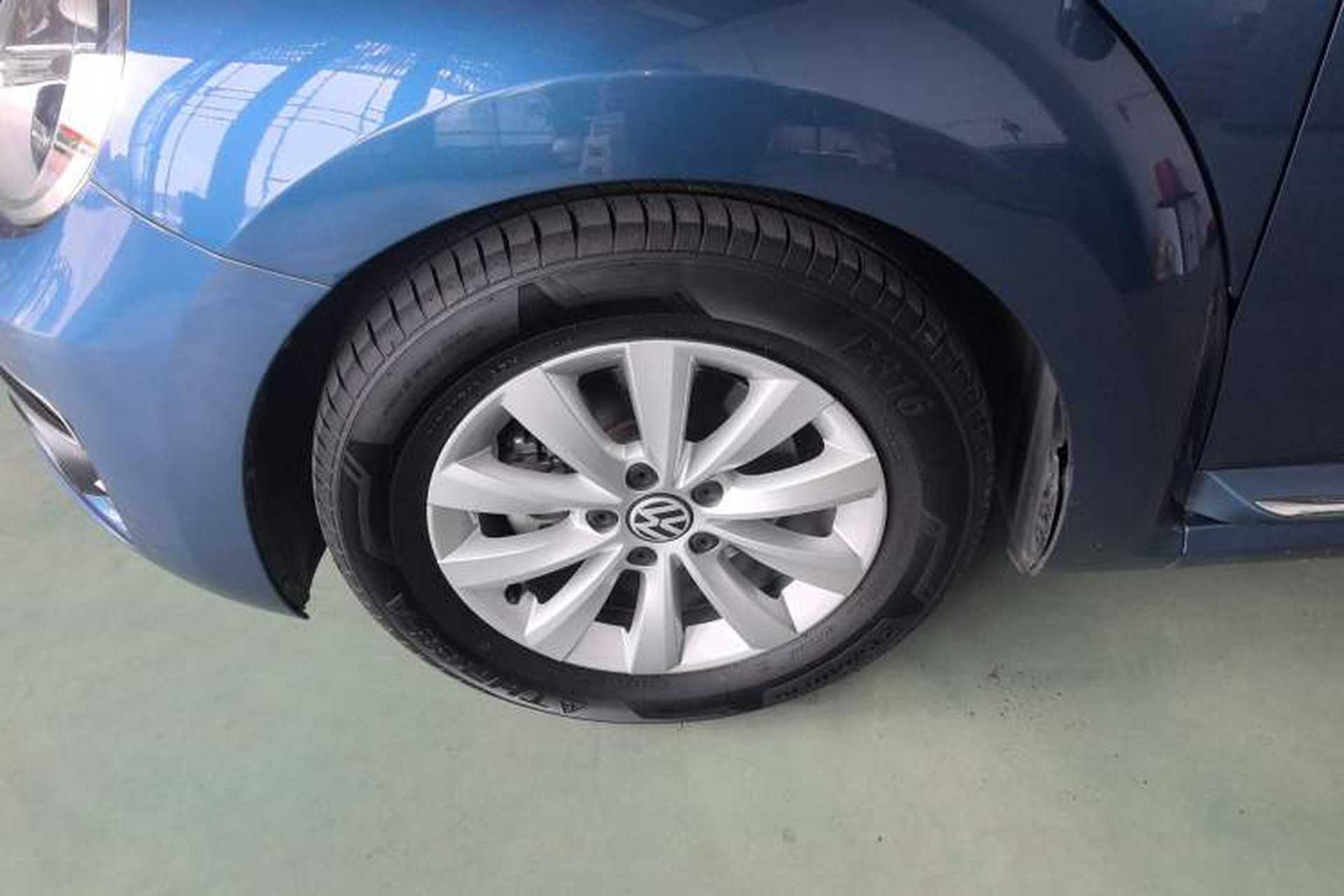 Used Volkswagen Beetle 2018 180TSI Yile Model Exterior 7
