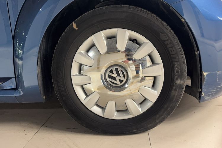 Used Volkswagen Beetle 2018 180TSI Yile Model Exterior 7