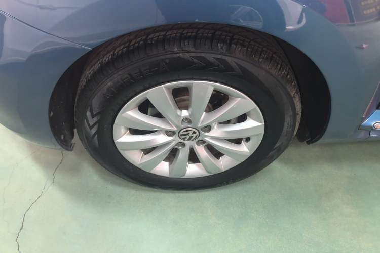 Used Volkswagen Beetle 2018 180TSI Yile Model Exterior 8