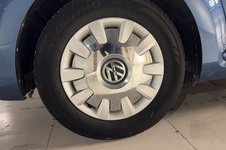 Used Volkswagen Beetle 2018 180TSI Yile Model Exterior 8