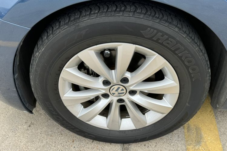 Used Volkswagen Beetle 2018 180TSI Yile Model Exterior 8