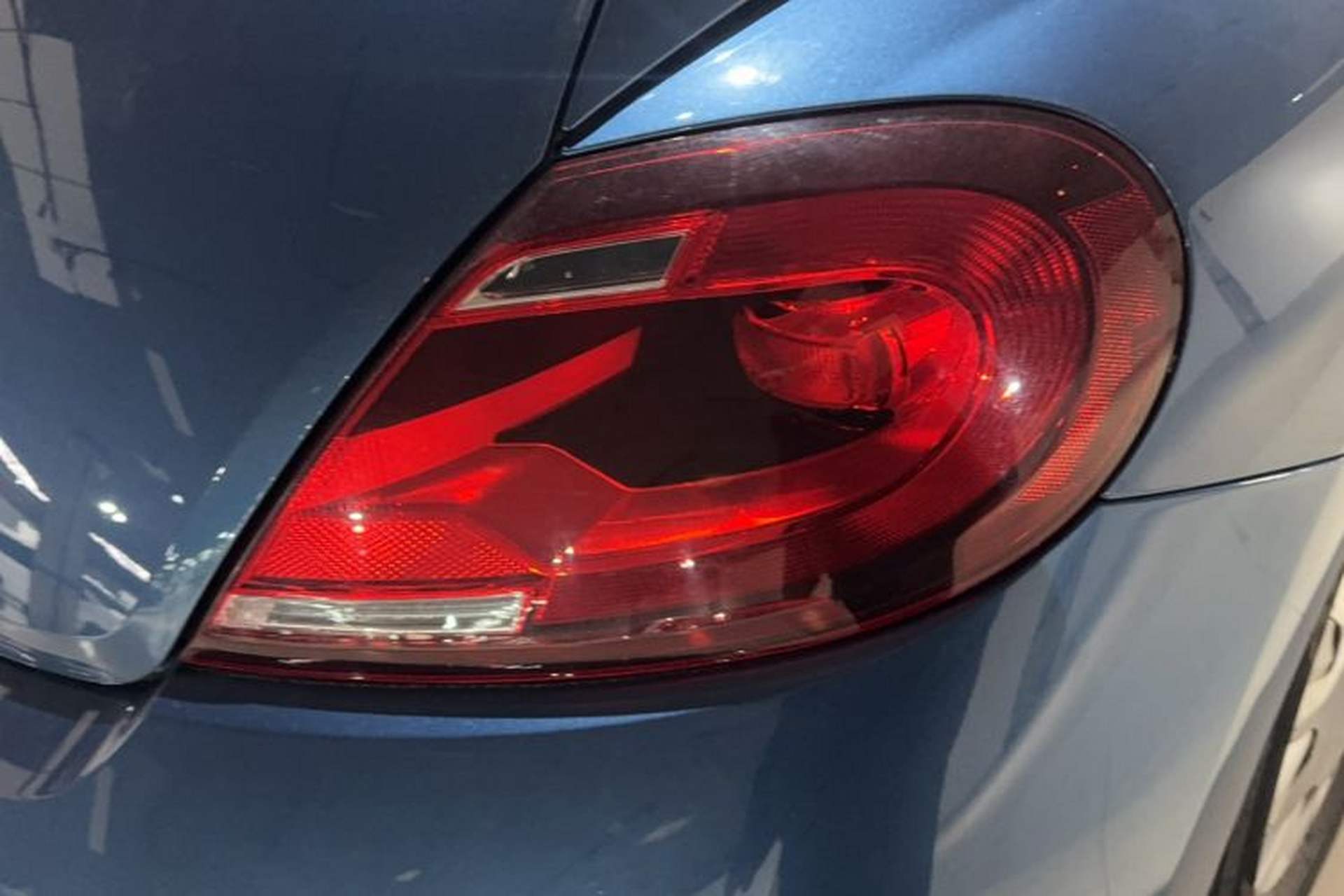 Used Volkswagen Beetle 2018 180TSI Yile Model Exterior 9