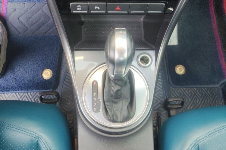 Used Volkswagen Beetle 2018 280TSI Zongle Model Gear Lever