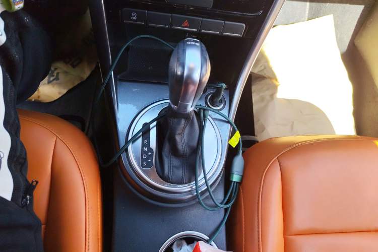 Used Volkswagen Beetle 2018 180TSI Yile Model Gear Lever