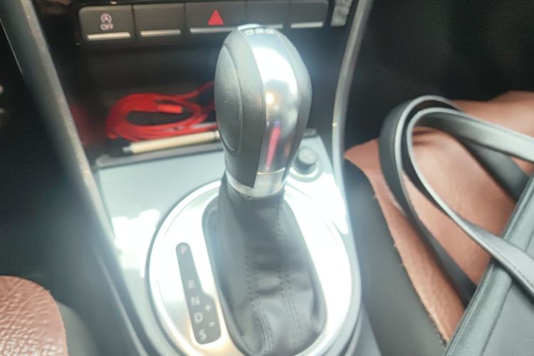 Used Volkswagen Beetle 2018 180TSI Yile Model Gear Lever