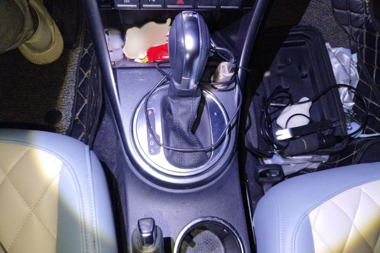 Used Volkswagen Beetle 2018 180TSI Shangle Model Gear Lever