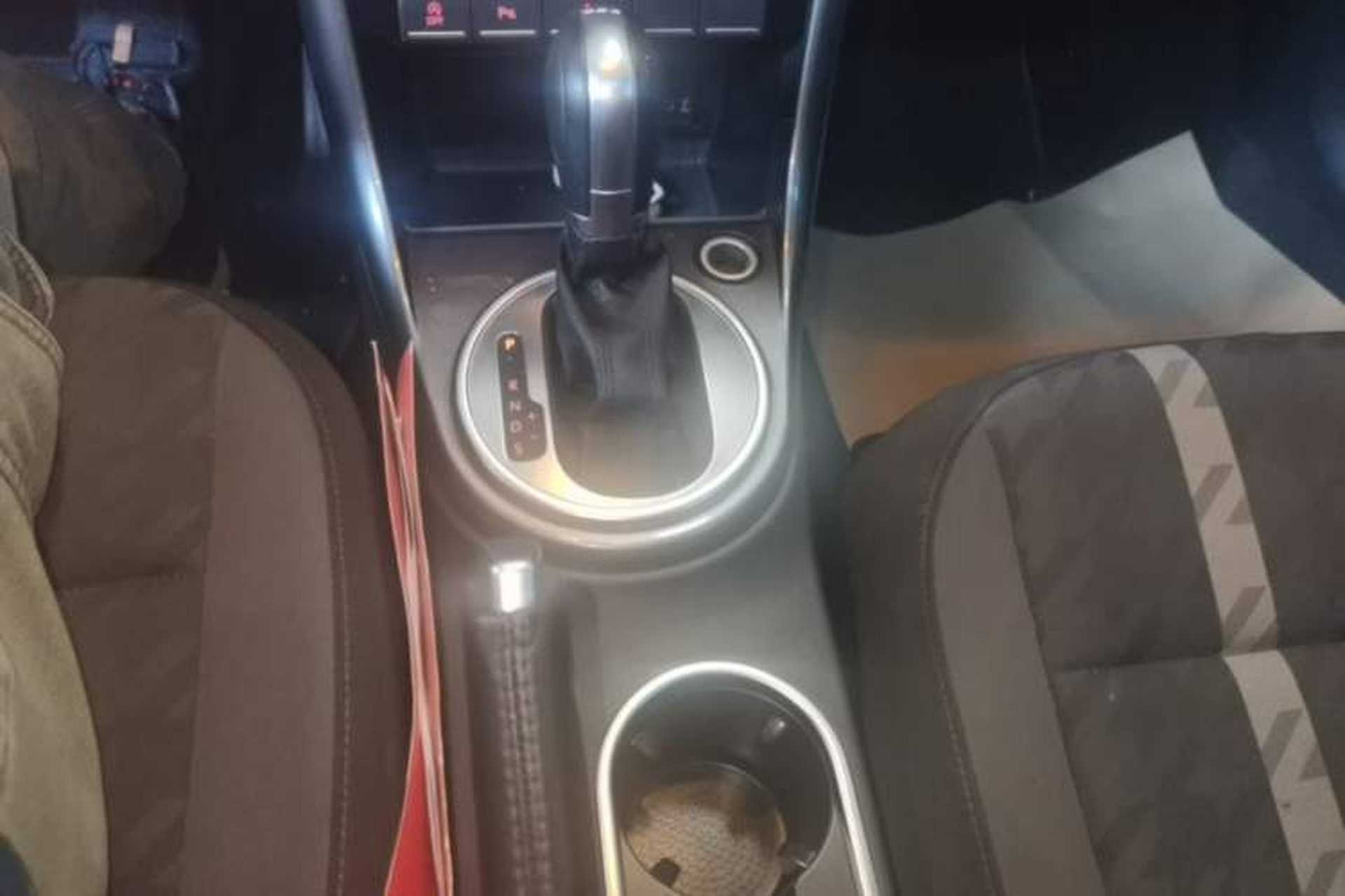Used Volkswagen Beetle 2018 180TSI Shangle Model Gear Lever
