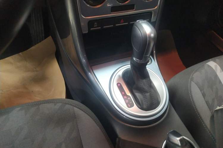 Used Volkswagen Beetle 2018 180TSI Yile Model Gear Lever