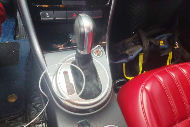 Used Volkswagen Beetle 2018 180TSI Yile Model Gear Lever