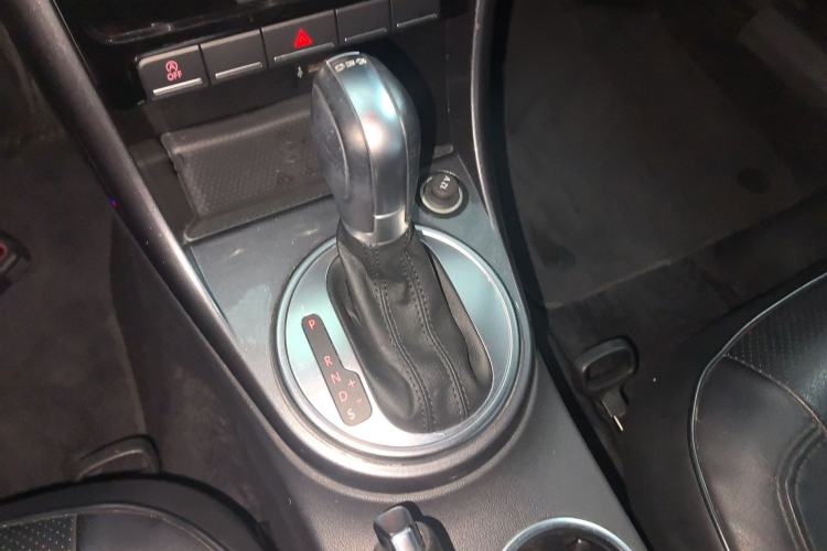 Used Volkswagen Beetle 2018 180TSI Yile Model Gear Lever