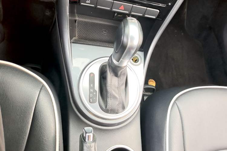 Used Volkswagen Beetle 2018 180TSI Yile Model Gear Lever