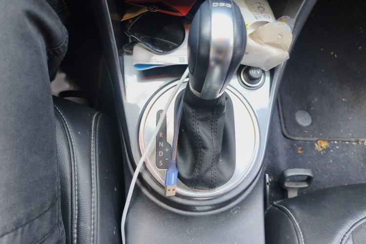 Used Volkswagen Beetle 2018 280TSI Zongle Model Gear Lever