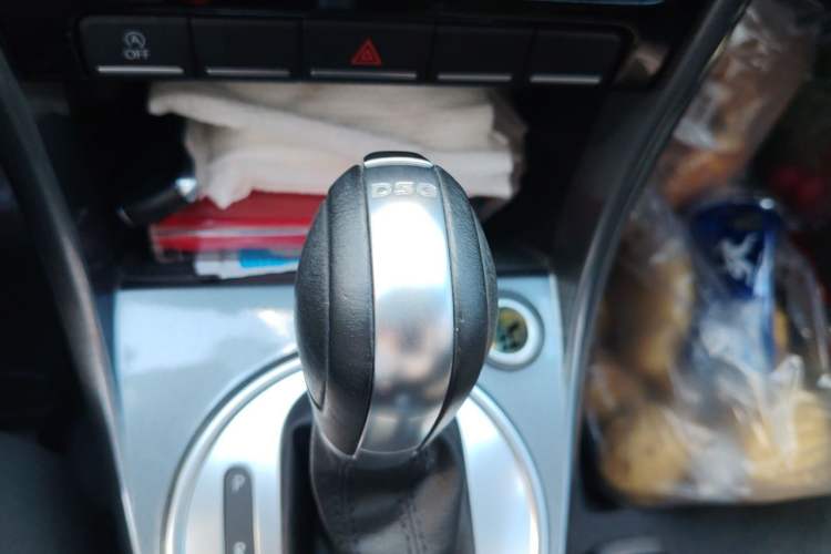 Used Volkswagen Beetle 2018 180TSI Yile Model Gear Lever