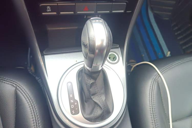 Used Volkswagen Beetle 2018 180TSI Yile Model Gear Lever