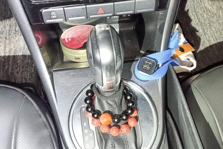 Used Volkswagen Beetle 2018 180TSI Yile Model Gear Lever