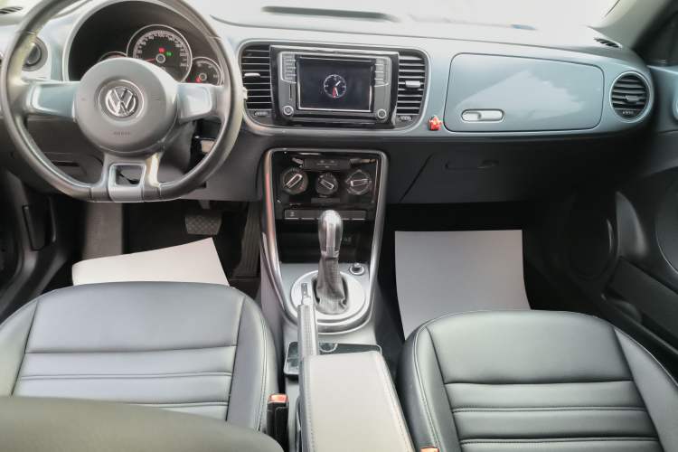 Used Volkswagen Beetle 2018 180TSI Yile Model Gear Lever