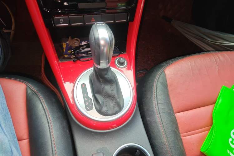 Used Volkswagen Beetle 2018 180TSI Yile Model Gear Lever