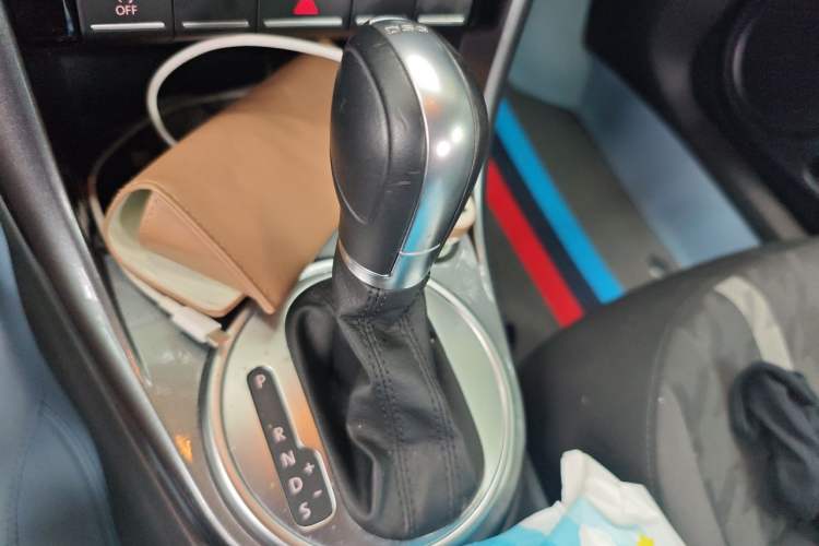 Used Volkswagen Beetle 2018 180TSI Yile Model Gear Lever
