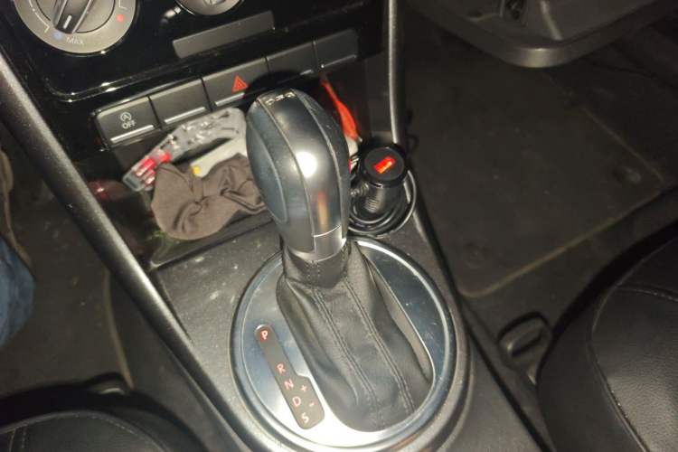 Used Volkswagen Beetle 2018 180TSI Yile Model Gear Lever