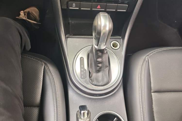 Used Volkswagen Beetle 2018 180TSI Yile Model Gear Lever
