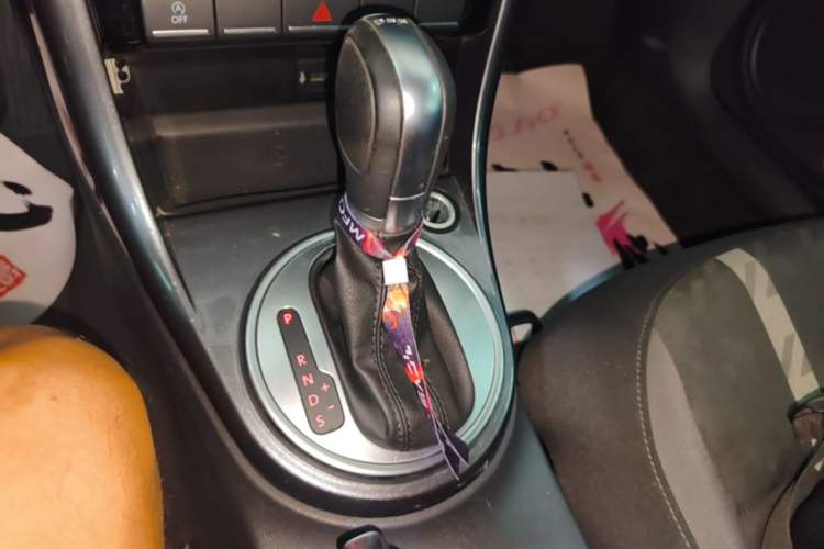 Used Volkswagen Beetle 2018 180TSI Yile Model Gear Lever